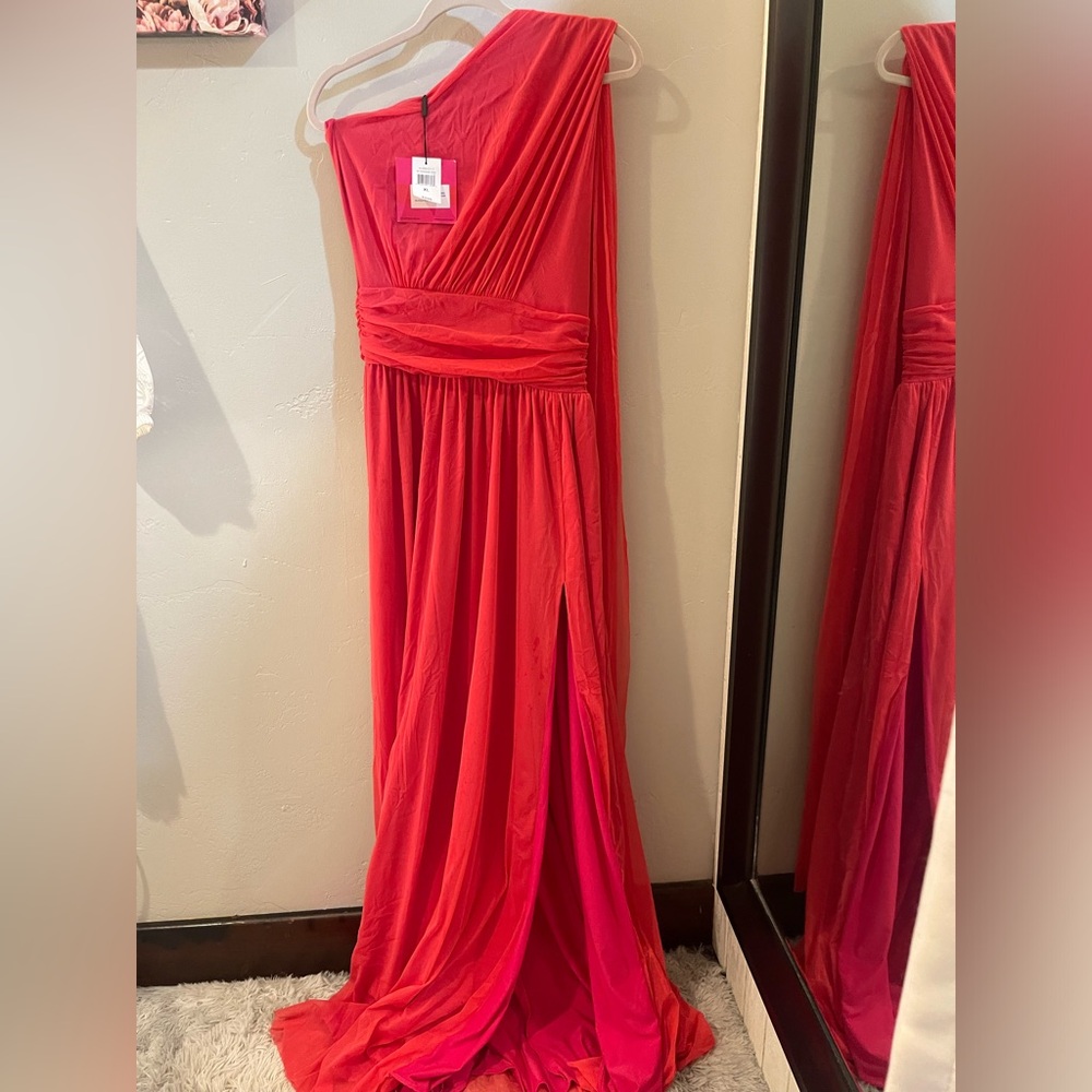Wanderlust Prabal Gurung “ Clara dress